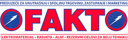 FAKT DOO Elektro materijal Beograd