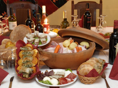 KRCMA KOD JELLENE Restaurants for weddings, celebrations Belgrade - Photo 3