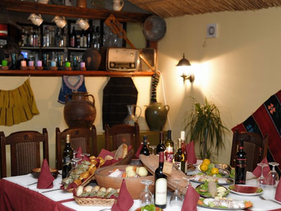 KRCMA KOD JELLENE Domestic cuisine Belgrade - Photo 5