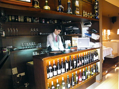 BYBLOS RESTORAN Restorani Beograd - Slika 1
