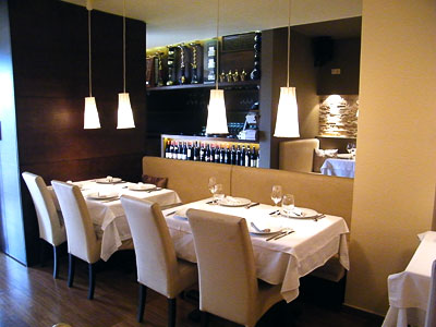 BYBLOS RESTAURANT Restaurants Belgrade - Photo 4