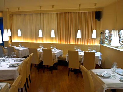 BYBLOS RESTAURANT Restaurants Belgrade - Photo 9