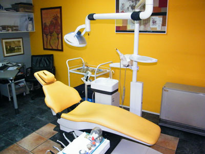 DENTAL ORDINATION ZUB - ART Dental surgery Belgrade - Photo 1