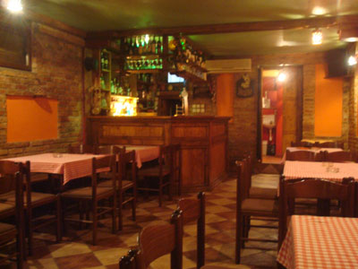 BELI ZEC Bars and night-clubs Belgrade - Photo 3