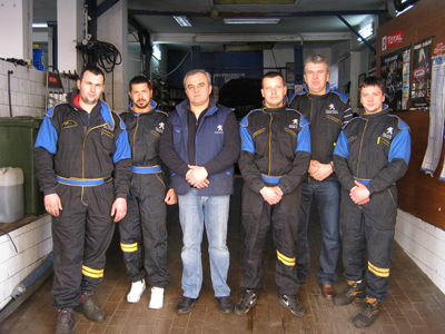 AUTO PEUGEOT SERVIS GORAN Car electricians Belgrade - Photo 2