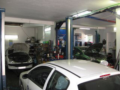 AUTO PEUGEOT SERVIS GORAN Car electricians Belgrade - Photo 3