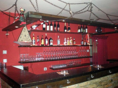 ONA, A NE NEKA DRUGA Bars and night-clubs Belgrade - Photo 2