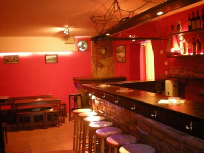 ONA, A NE NEKA DRUGA Bars and night-clubs Belgrade - Photo 7