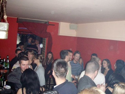 ONA, A NE NEKA DRUGA Bars and night-clubs Belgrade - Photo 8