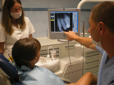 PLURADENT SPECIALIST DENTAL ORDINATION Dental orthotics Belgrade - Photo 6