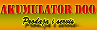 AKUMULATOR DOO - MAJSTOR MILE Akumulatori Beograd