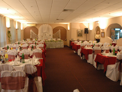 RESTAURANT RADNICKI Restaurants for weddings, celebrations Belgrade - Photo 8