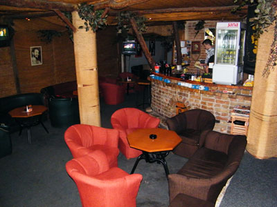 CAFFE CHE Bars and night-clubs Belgrade - Photo 1
