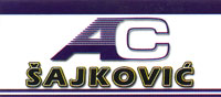 AUTO CENTAR SAJKOVIC Car service Belgrade