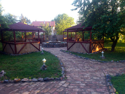 NOVA ROMANTIKA Restorani Beograd - Slika 5