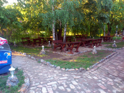 NOVA ROMANTIKA Restorani Beograd - Slika 7