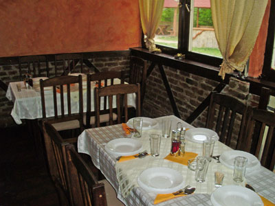 NOVA ROMANTIKA Restorani Beograd - Slika 8