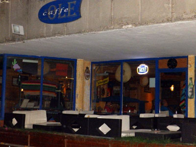 CAFFE OLE Bars and night-clubs Belgrade - Photo 9