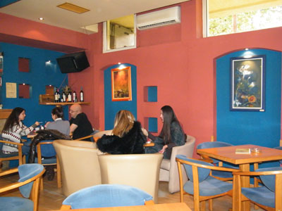 ALOHA RESTORAN I PICERIJA Restorani Beograd - Slika 8