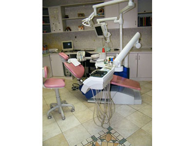 DENTAL ORDINATION RODA Dental surgery Belgrade - Photo 3
