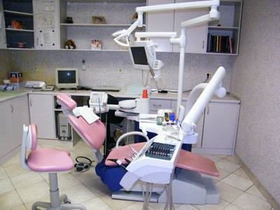 DENTAL ORDINATION RODA Dental orthotics Belgrade - Photo 4
