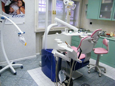 DENTAL ORDINATION RODA Dental surgery Belgrade - Photo 5
