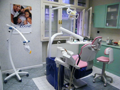 DENTAL ORDINATION RODA Dental surgery Belgrade - Photo 6