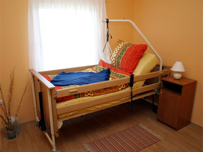 HOME FOR OLD SENIOR PLUS Home help, public health nursing Belgrade - Photo 7
