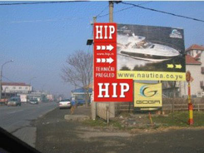 AGENCIJA HENEX DOO Auto osiguranje Beograd - Slika 9