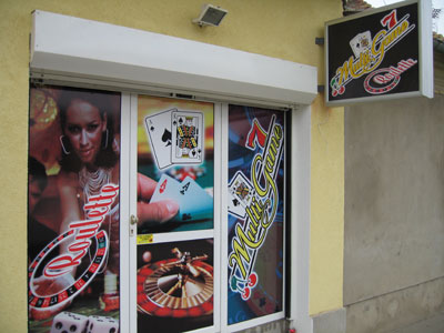 MAGIC PRINT Printing-houses Belgrade - Photo 8