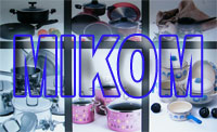 MIKOM Household appliances Belgrade