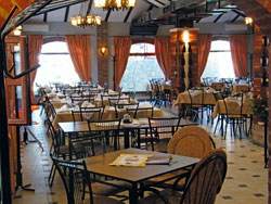 PIAZZA NAVONA Restorani Beograd - Slika 3
