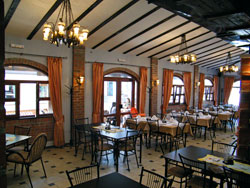 PIAZZA NAVONA Restorani za svadbe, proslave Beograd - Slika 6