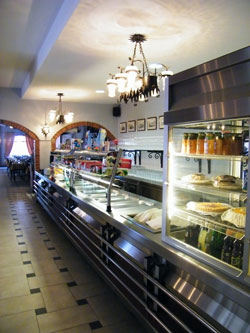PIAZZA NAVONA Restorani Beograd - Slika 8