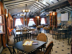 PIAZZA NAVONA Restorani Beograd - Slika 9
