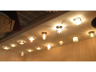 ORION GOLD - LIGHT Furniture saloons Belgrade - Photo 8