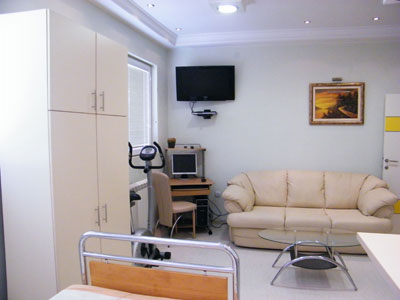 NOVA VITA Hospitals Belgrade - Photo 3