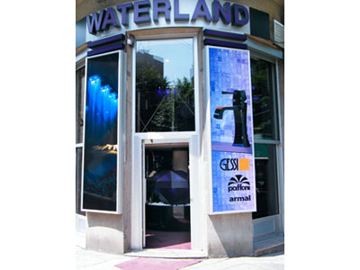 WATERLAND Bathrooms, bathrooms equipment, ceramics Belgrade - Photo 1