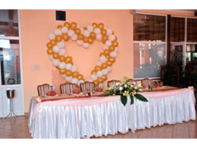 RESTAURANT POLUVREME Restaurants for weddings, celebrations Belgrade - Photo 2