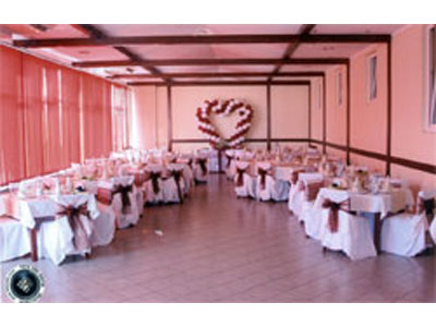RESTAURANT POLUVREME Restaurants for weddings, celebrations Belgrade - Photo 4