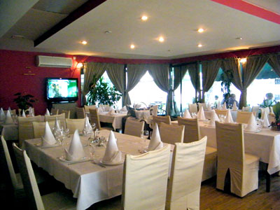 RESTAURANT SVETI LUKA Restaurants for weddings, celebrations Belgrade - Photo 7