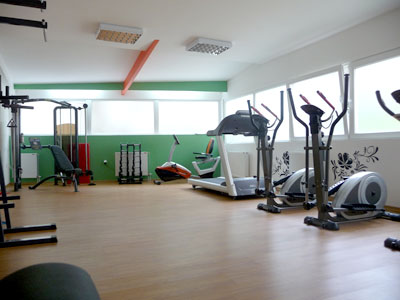 GOODLIFE FITNESS - LADY'S GYM&FITNESS CLUB Gyms, fitness Belgrade - Photo 2