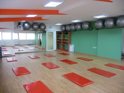 GOODLIFE FITNESS - LADY'S GYM&FITNESS CLUB Gyms, fitness Belgrade - Photo 3