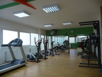 GOODLIFE FITNESS - LADY'S GYM&FITNESS CLUB Gyms, fitness Belgrade - Photo 4