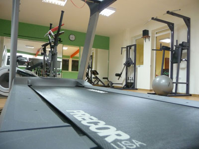 GOODLIFE FITNESS - LADY'S GYM&FITNESS CLUB Gyms, fitness Belgrade - Photo 7
