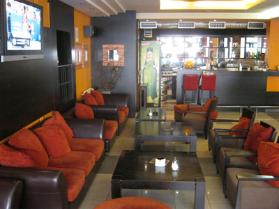MOJITO 11 PLUS Restorani Beograd - Slika 6