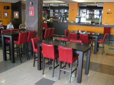 MOJITO 11 PLUS Restorani Beograd - Slika 8