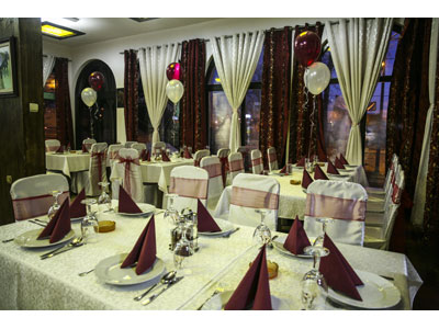 RESTAURANT VRANAC Restaurants for weddings, celebrations Belgrade - Photo 4