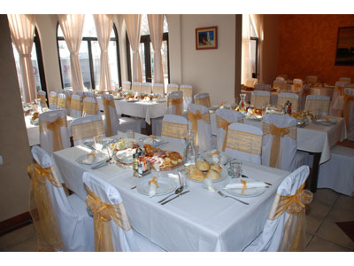 RESTAURANT VRANAC Restaurants for weddings, celebrations Belgrade - Photo 5