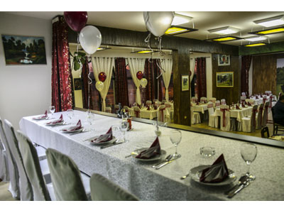 RESTAURANT VRANAC Restaurants for weddings, celebrations Belgrade - Photo 8